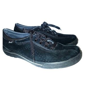 Keds Suede Shoes